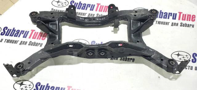 Фото в бортжурнале Subaru Legacy (BE/BH/BT)