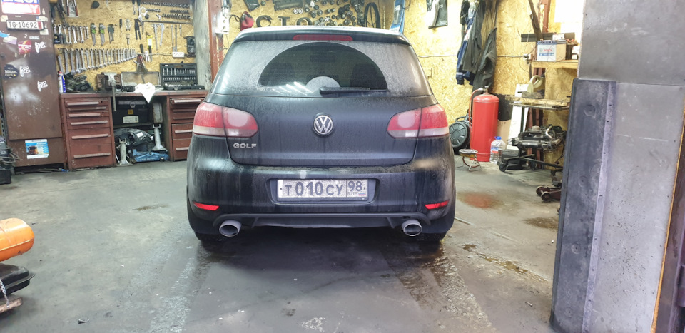 Реле омывателя фар от гольф 4 на гольф 6))) — Volkswagen Golf Mk6, 1,6 ...