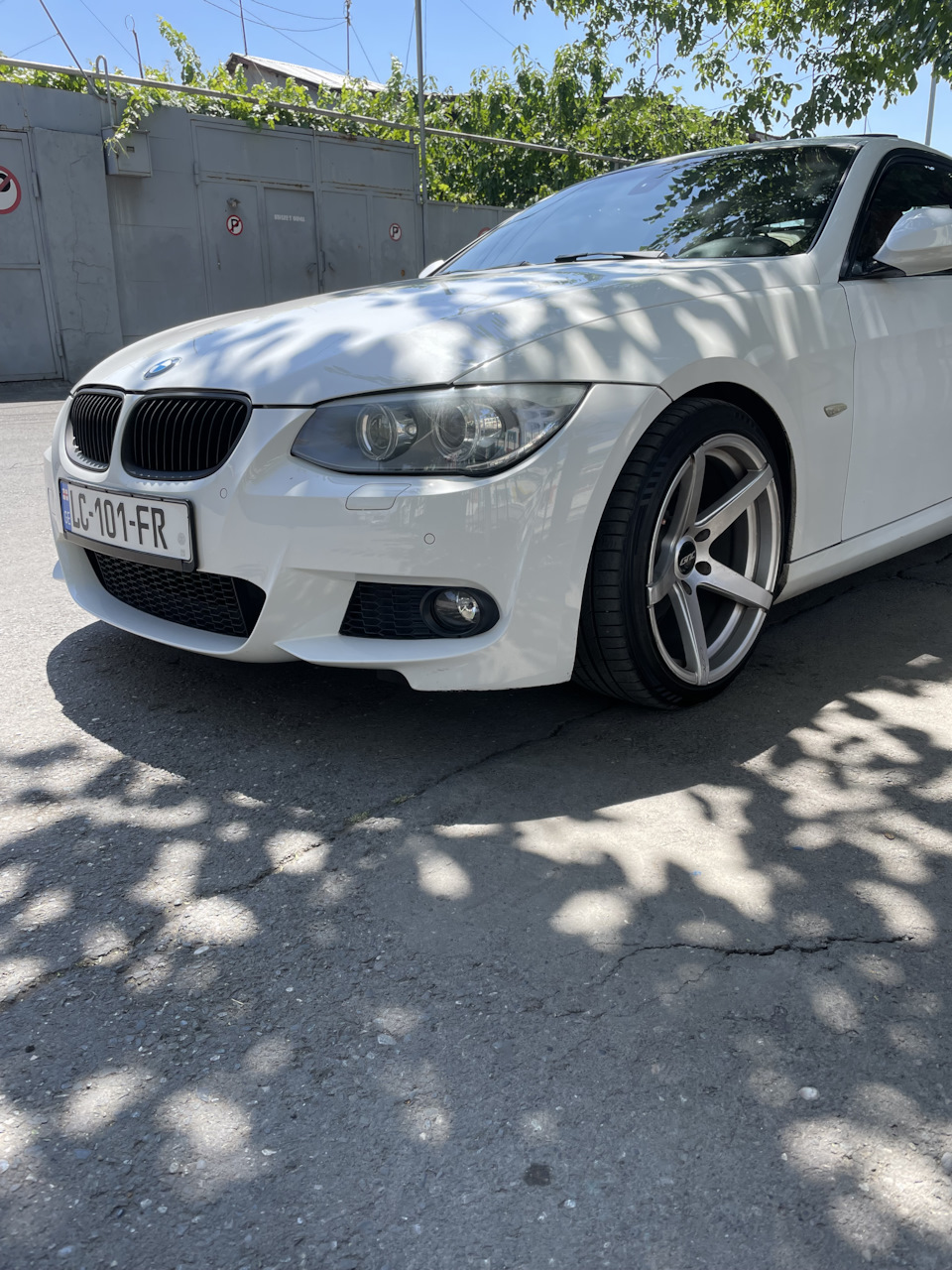 27. Решение всего и вся. Обиды пост — BMW 3 series Coupe (E92), 3 л, 2013  года | наблюдение | DRIVE2