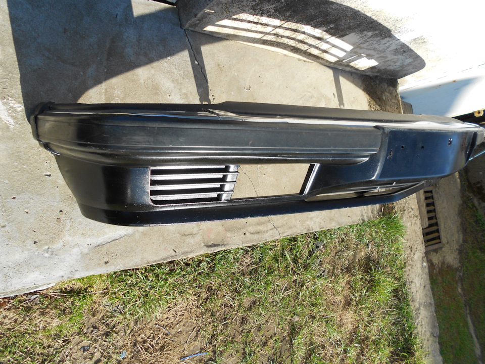 продам передний бампер бмв е23 на BMW 7 series (E23). Б/у | 300 $ в ...