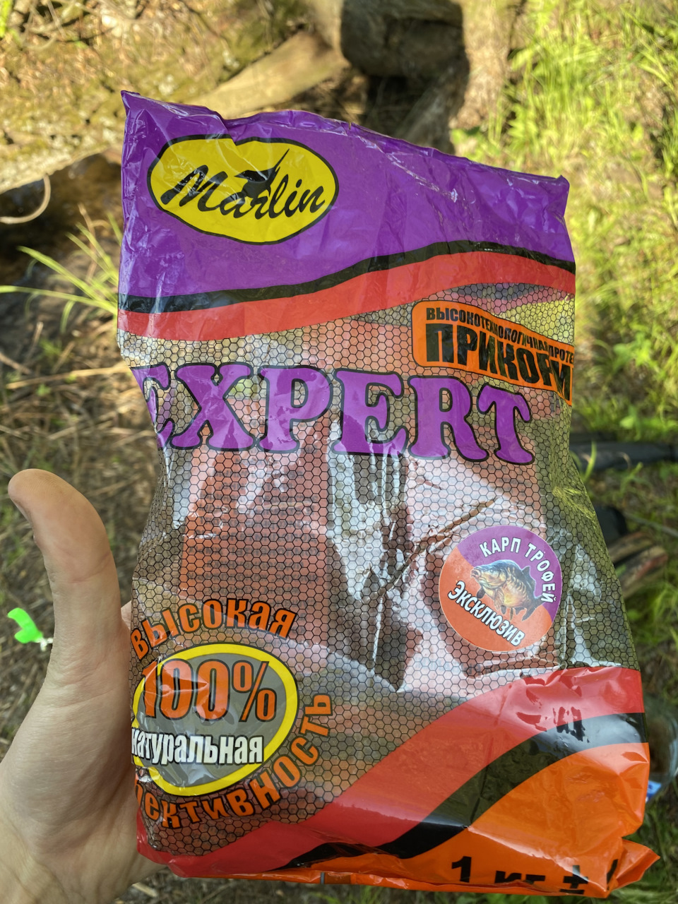 Рыбалка на реке Нудоль (Истринское водохранилище) — DRIVE2