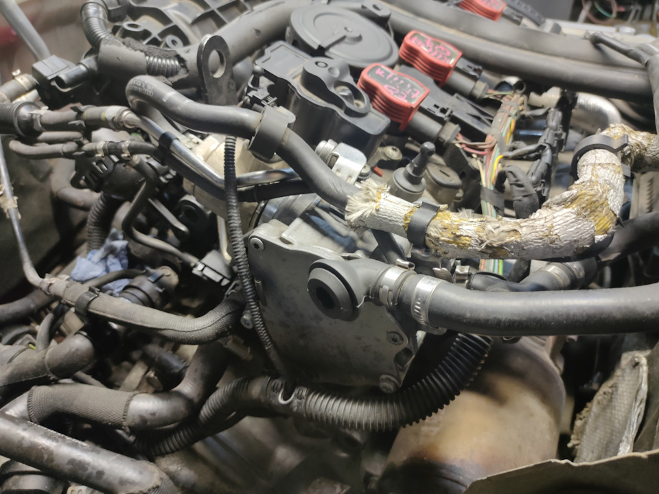 Фото в бортжурнале Audi A5 (1G)