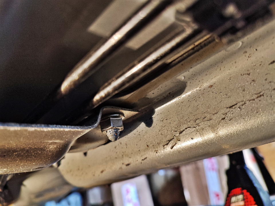 Фото в бортжурнале Volkswagen Polo liftback