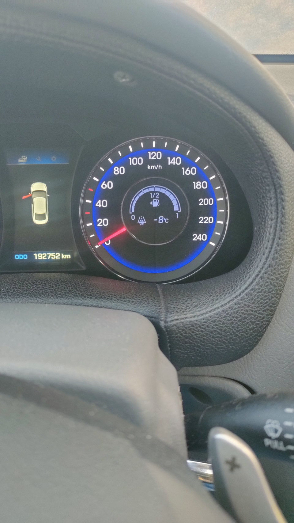 🥶🥶🥶🥶 — Hyundai Accent (2G)