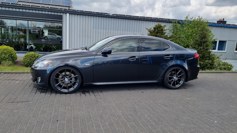 Вопрос по поводу Видеокамеры. — Lexus IS II, 2,5 л, 2007 года | видео ...