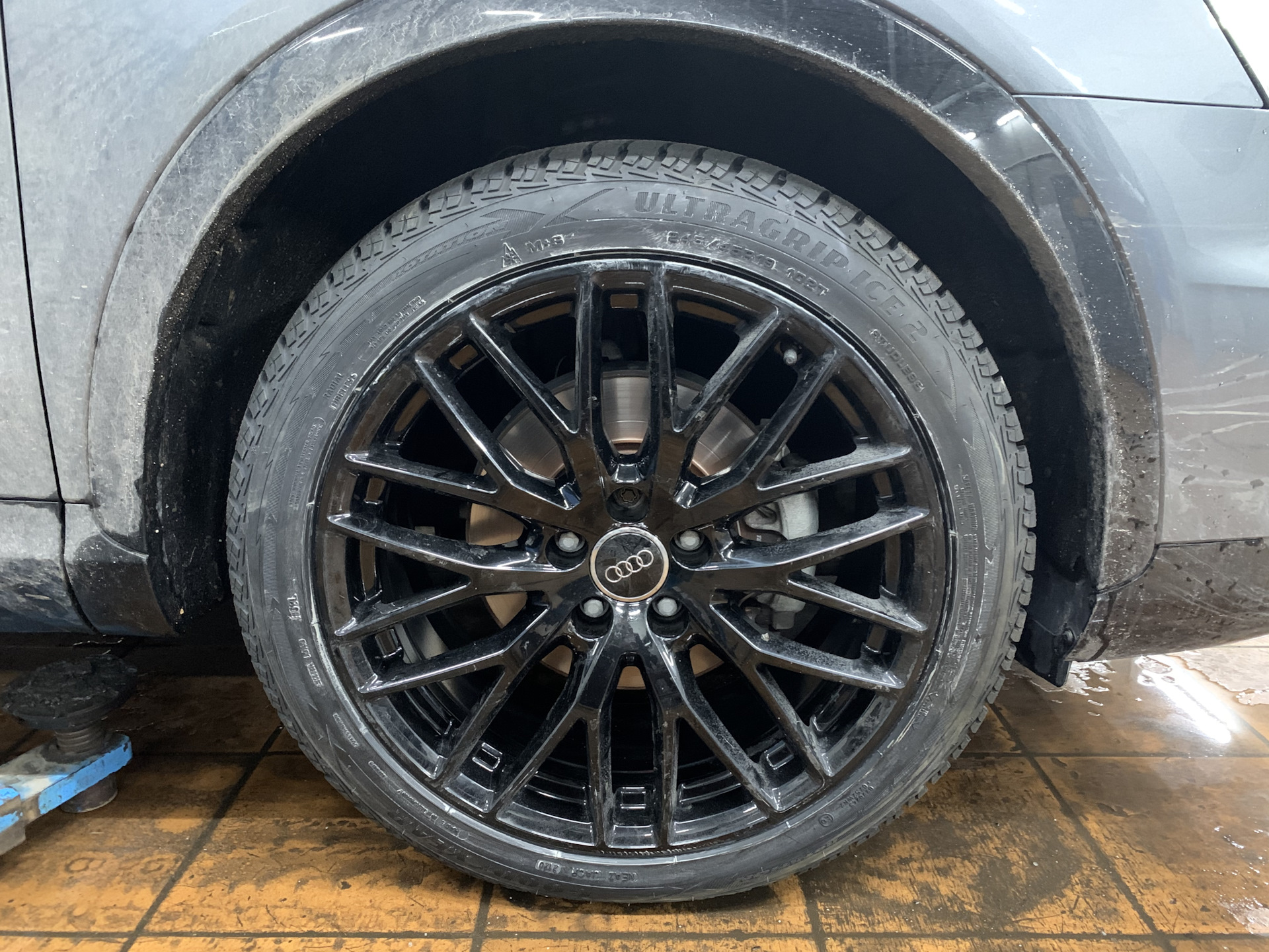 205 50 r17 шипы