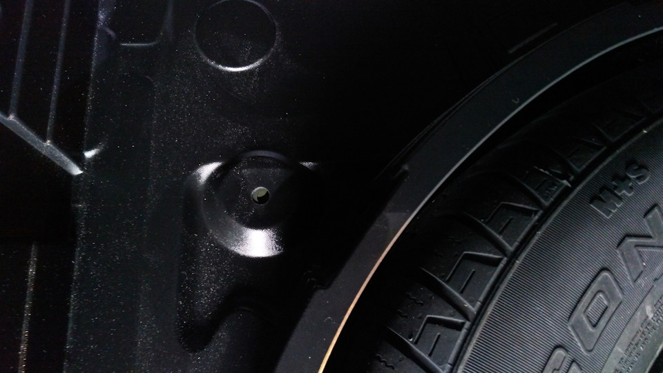 Фото в бортжурнале Renault Duster (1G)