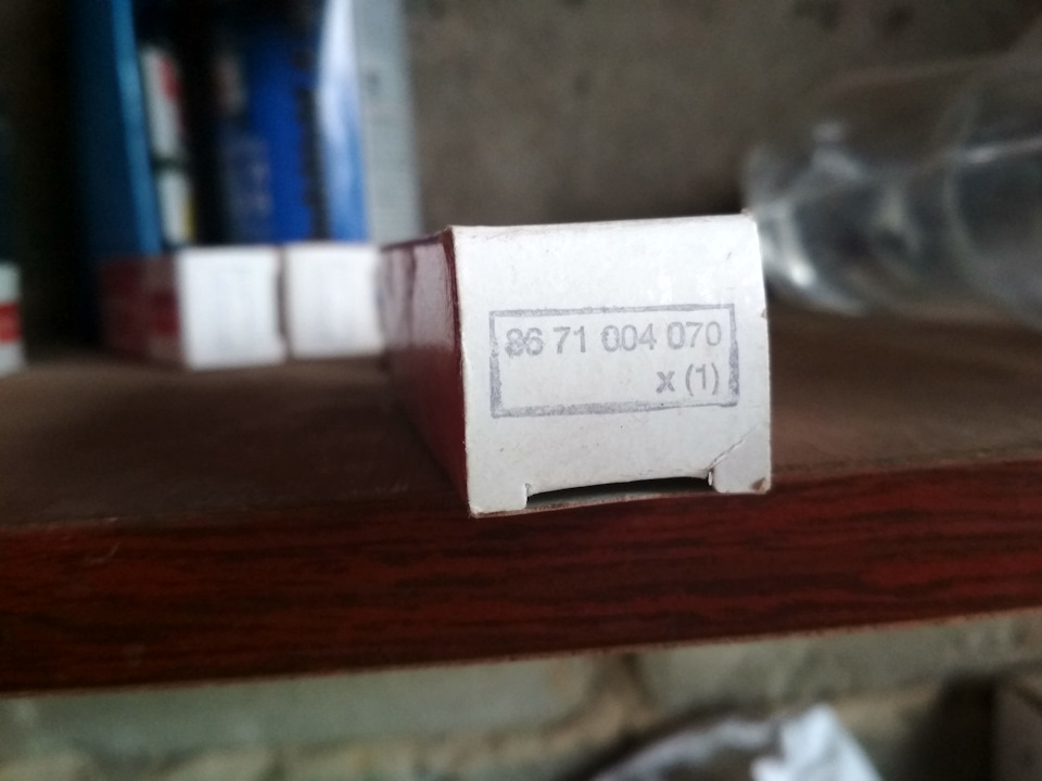 6. Регулировка зазоров свечей зажигания — Renault Sandero Stepway (2G ...