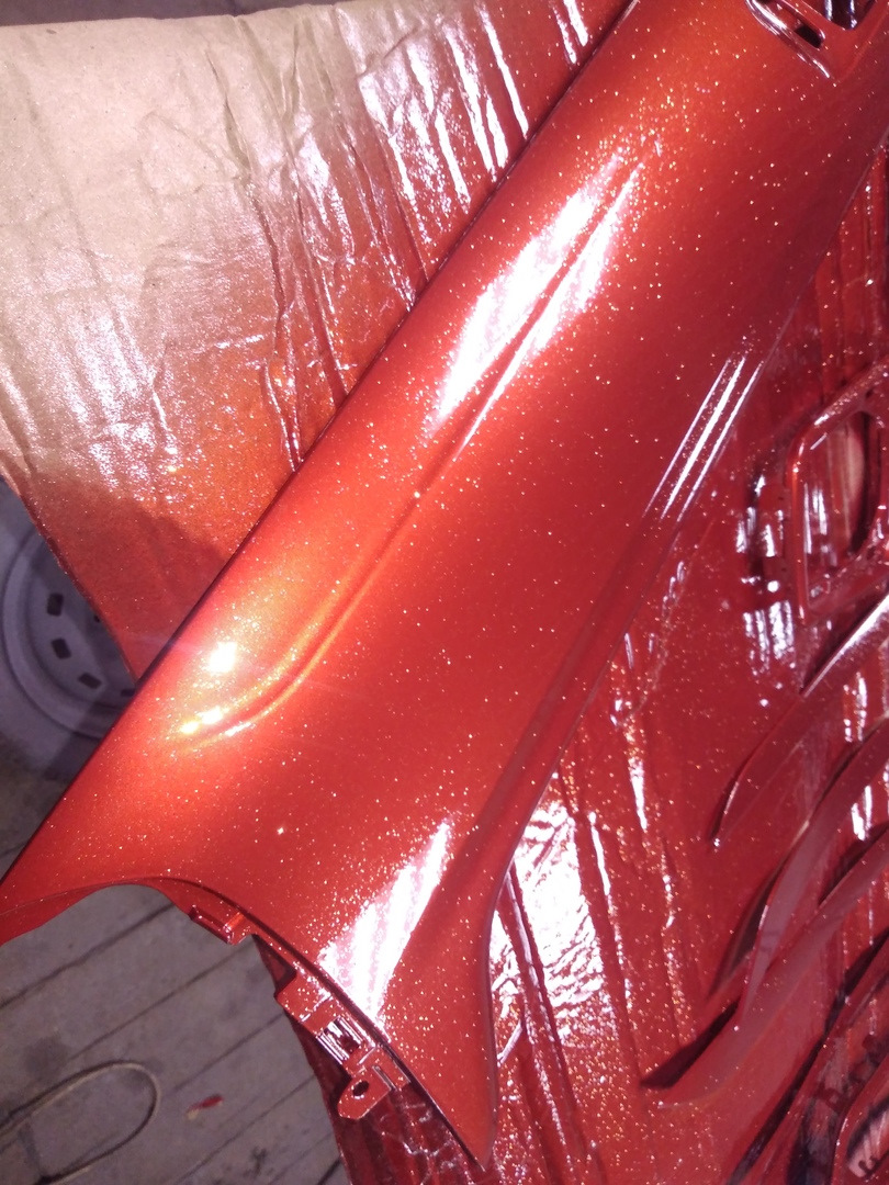 Фото в бортжурнале Citroen C-Elysee