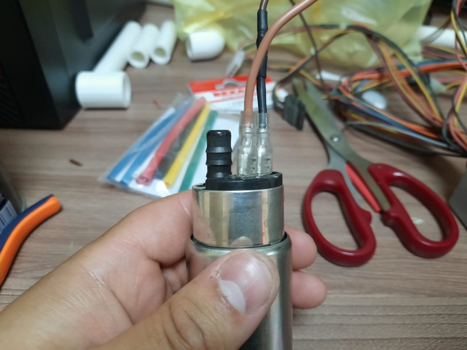 Фото в бортжурнале Ford Focus II Sedan