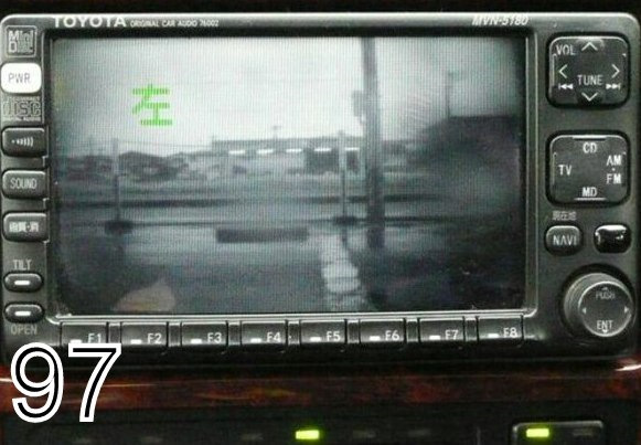 Фото в бортжурнале Toyota Mark II (100)