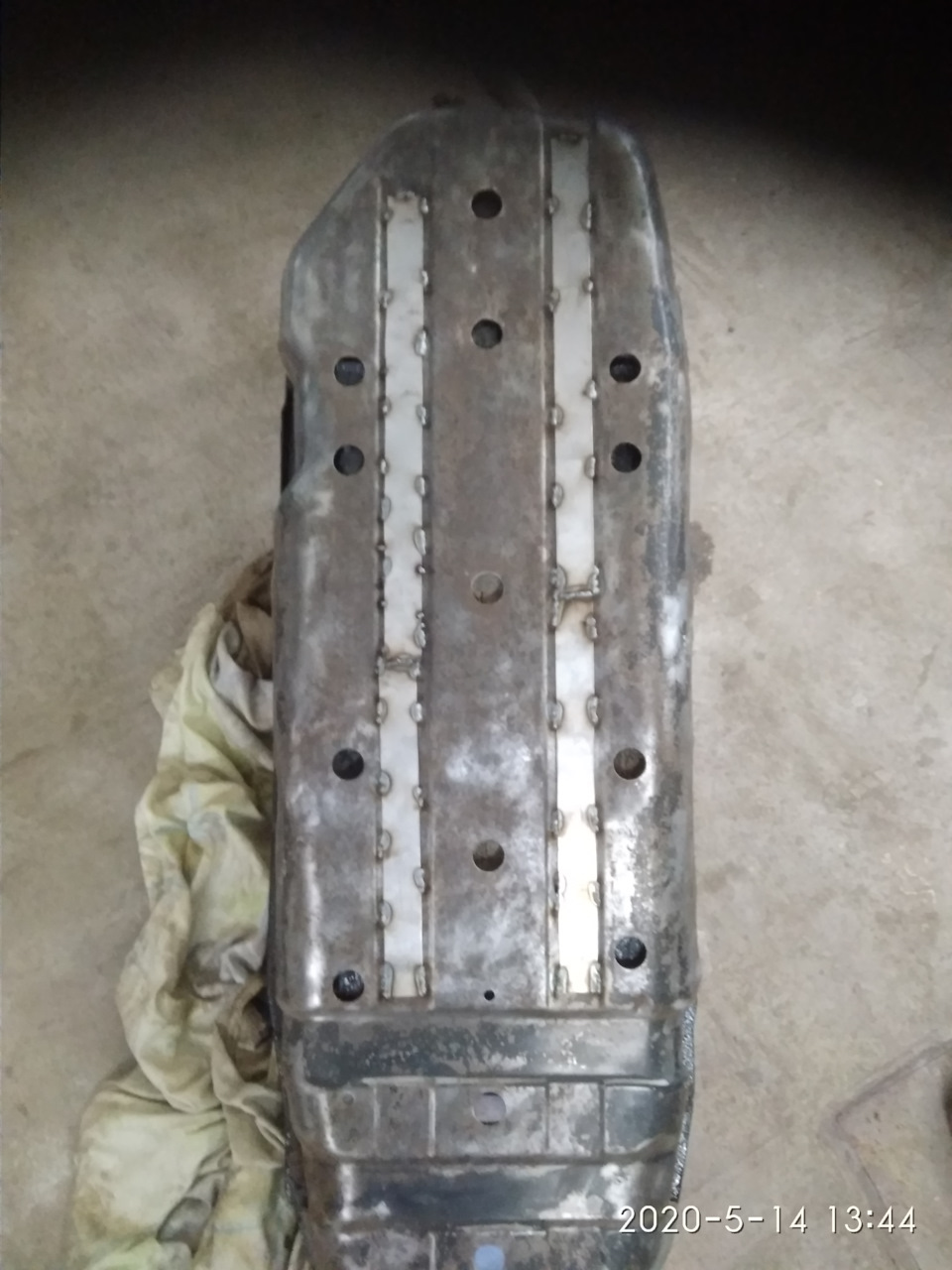 Зачем на Saab 9000 был сделан электрический подогрев смеси во впускном ...