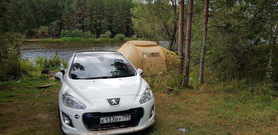Колхоз подушки двигателя мазда 6 gg — Mazda 6 (1G) GG, 2 л, 2003 года ...