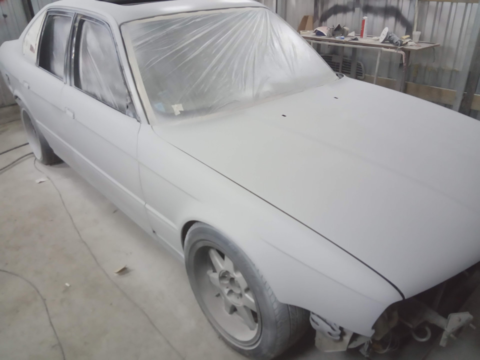 Ремонт сидений Лачетти — Chevrolet Lacetti Sedan, 1,4 л., 2010 года ...