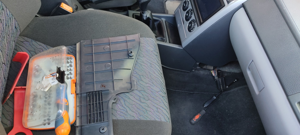 Обучающий ключ.Финал. — Lada Приора хэтчбек, 1,6 л, 2009 года ...