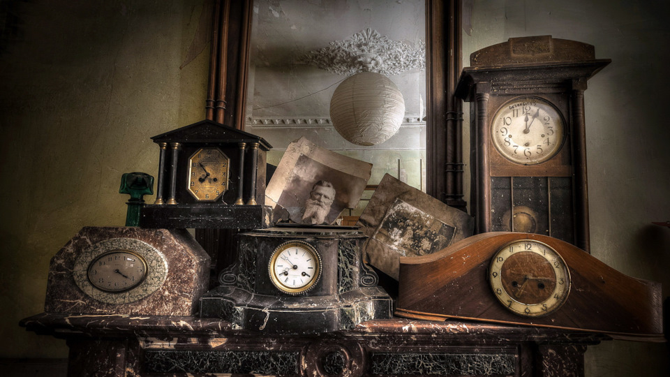 Одушевленное неодушевленное — DRIVE2