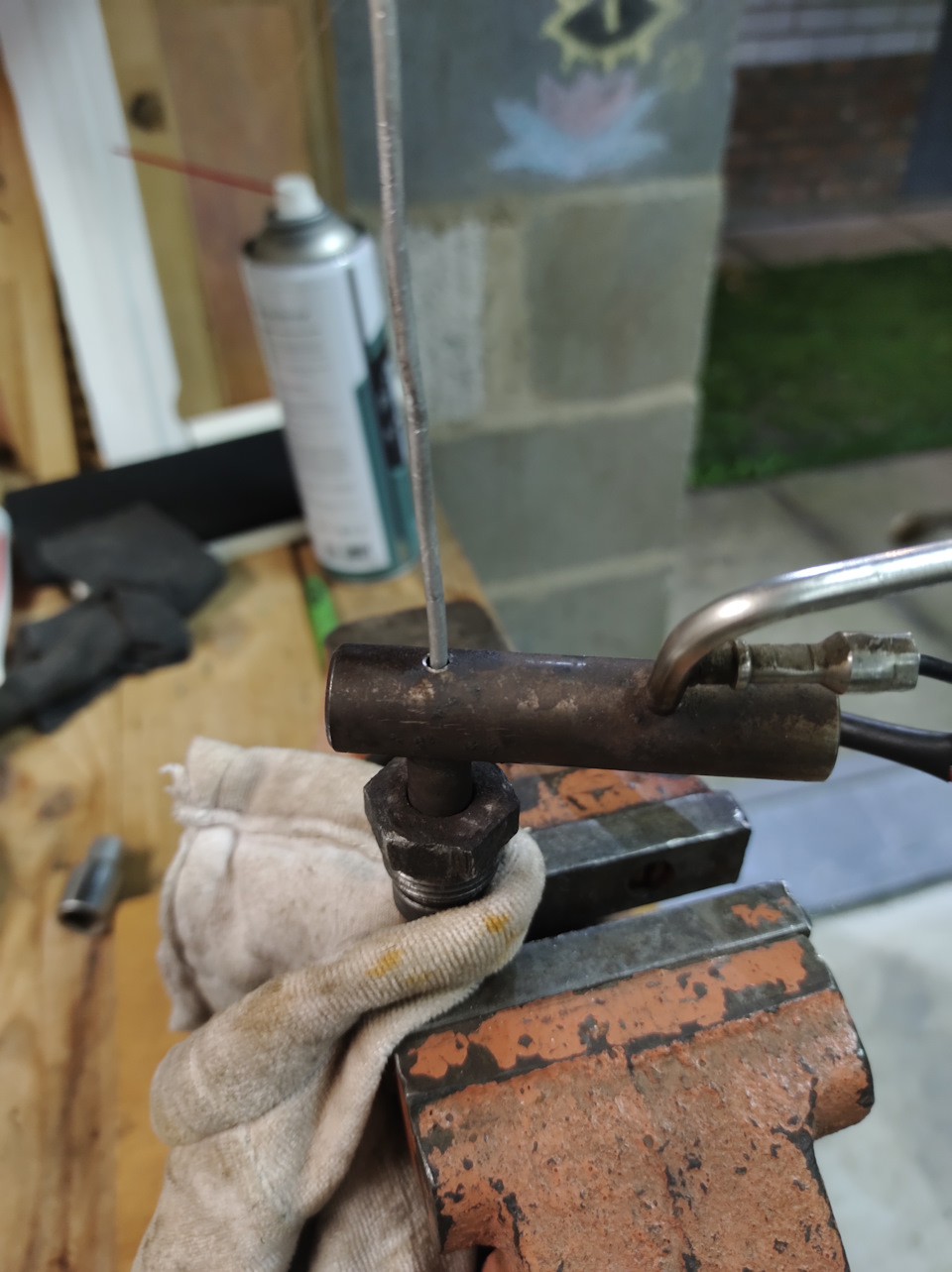 PCM DTC P244C — Слишком низкая температура выхлопных газов для ...