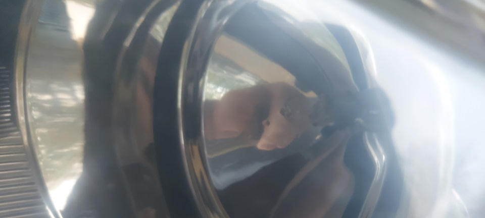 Птф лампы стоят но не горят — Mazda 6 (1G) GG, 1,8 л, 2006 года ...