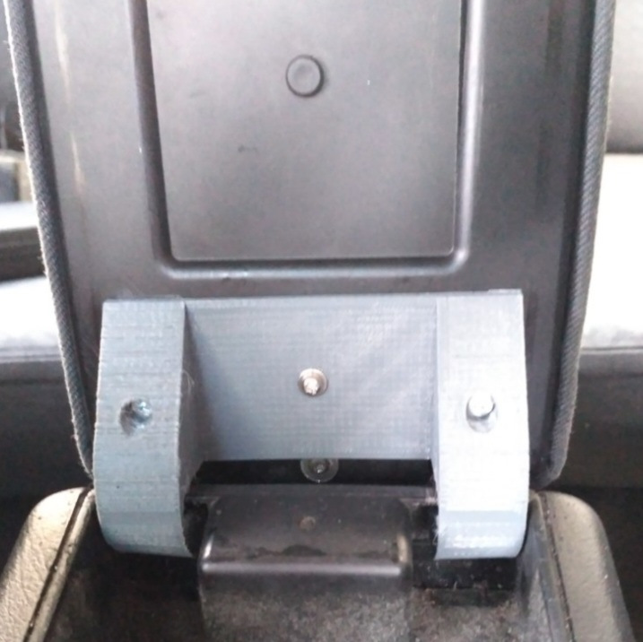 Ремонтные петли подлокотника а4 б5 на Audi A4 (B5), Audi A4 Avant (B5 ...
