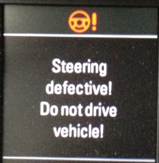 do not drive vehicle steering defective что делать. Смотреть фото do not drive vehicle steering defective что делать. Смотреть картинку do not drive vehicle steering defective что делать. Картинка про do not drive vehicle steering defective что делать. Фото do not drive vehicle steering defective что делать