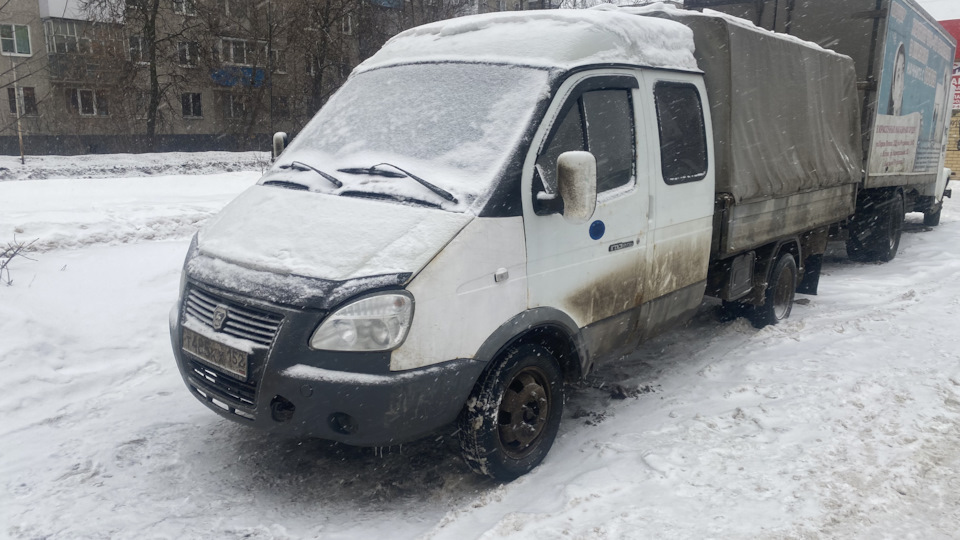 Нужна помощь по Эбу — ГАЗ Газель, 2,4 л, 2004 года | электроника | DRIVE2