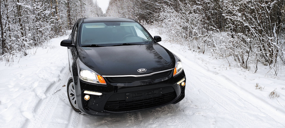 #214 Арсенал — набор 94 предмета — KIA Rio (4G), 1,6 л, 2018 года ...