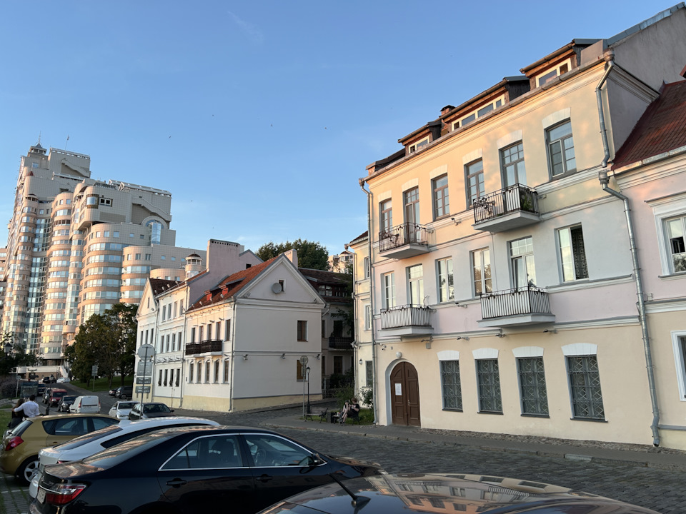 Фото в бортжурнале Jeep Grand Cherokee (WK)
