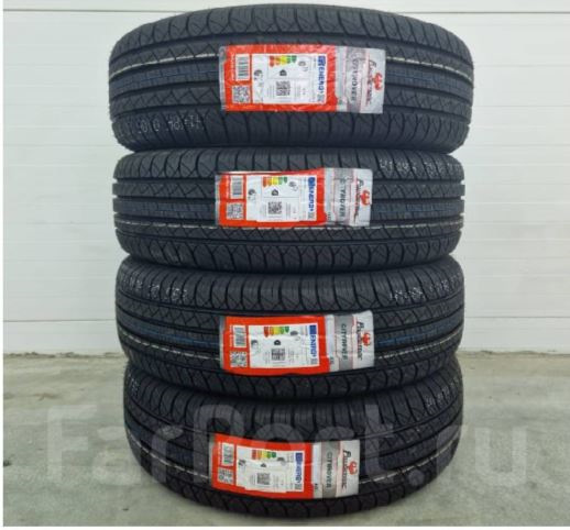 Про резину. — Subaru Forester (SK), 2,5 л, 2019 года | шины | DRIVE2