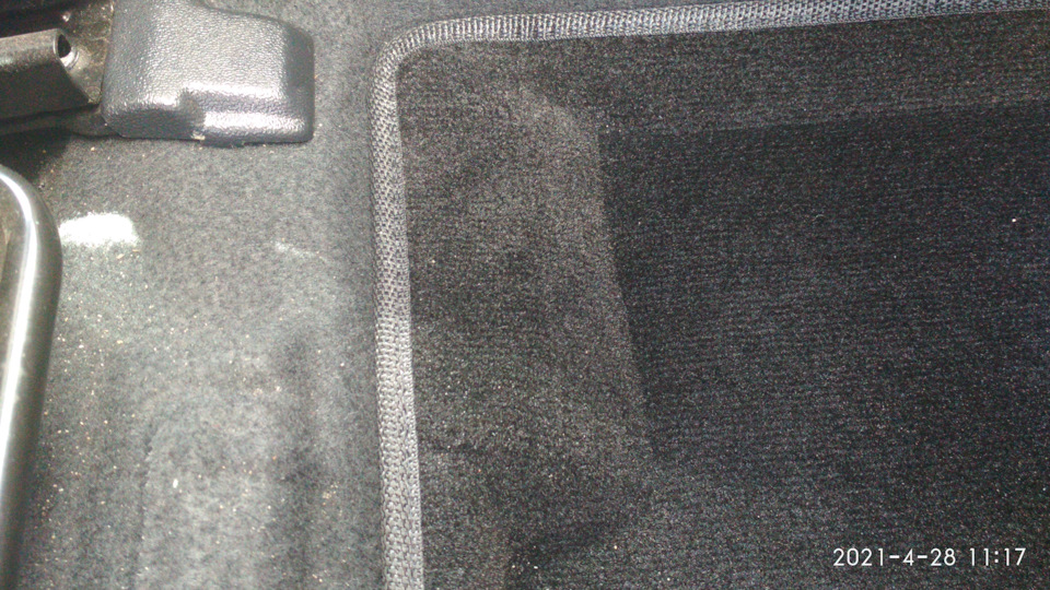 Фото в бортжурнале KIA Rio (3G)