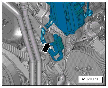 Фото в бортжурнале Audi A7 Sportback (1G)