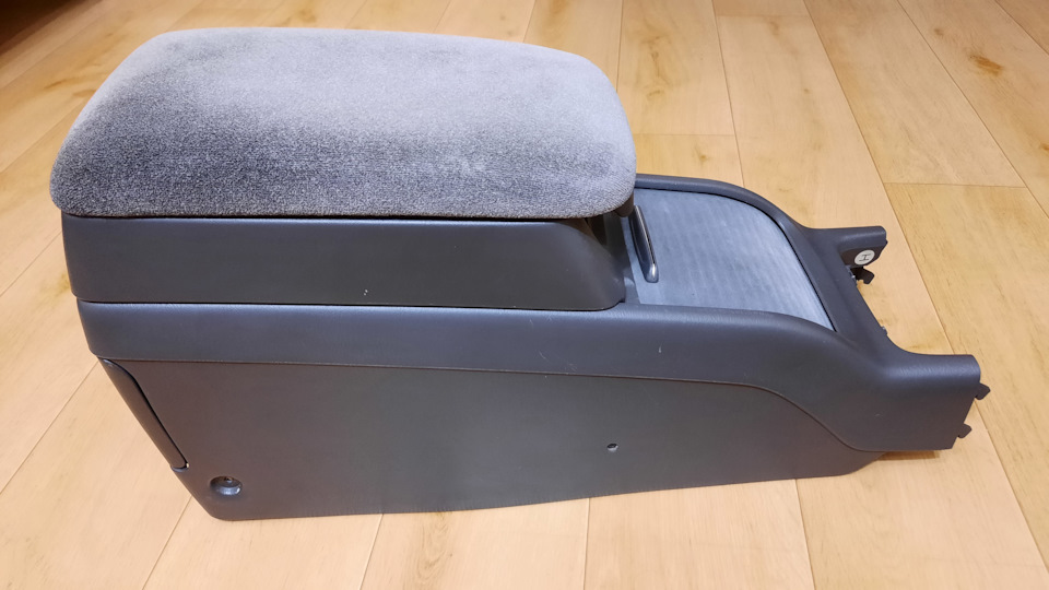 Прокачиваем салон — Mazda Demio (2G), 1,5 л, 2003 года | своими руками ...