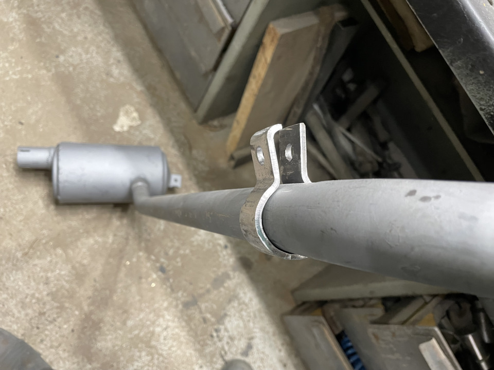 Как тут и был… — ГАЗ 67