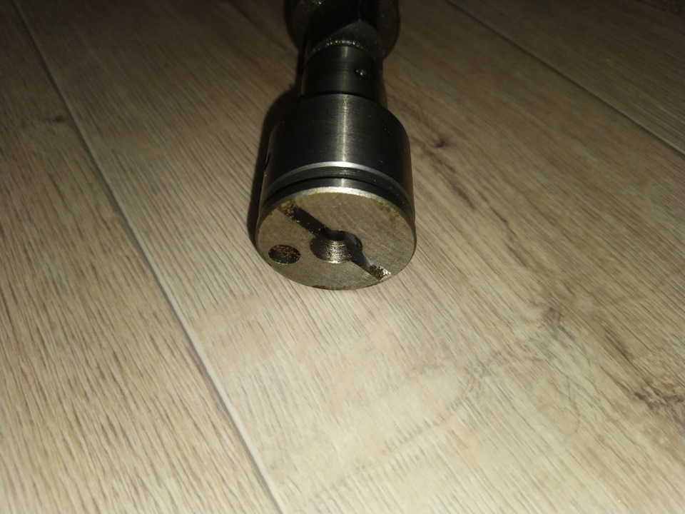 Замена ГБЦ от Нексии на ланос — Chevrolet Lanos, 1,5 л., 2006 года ...