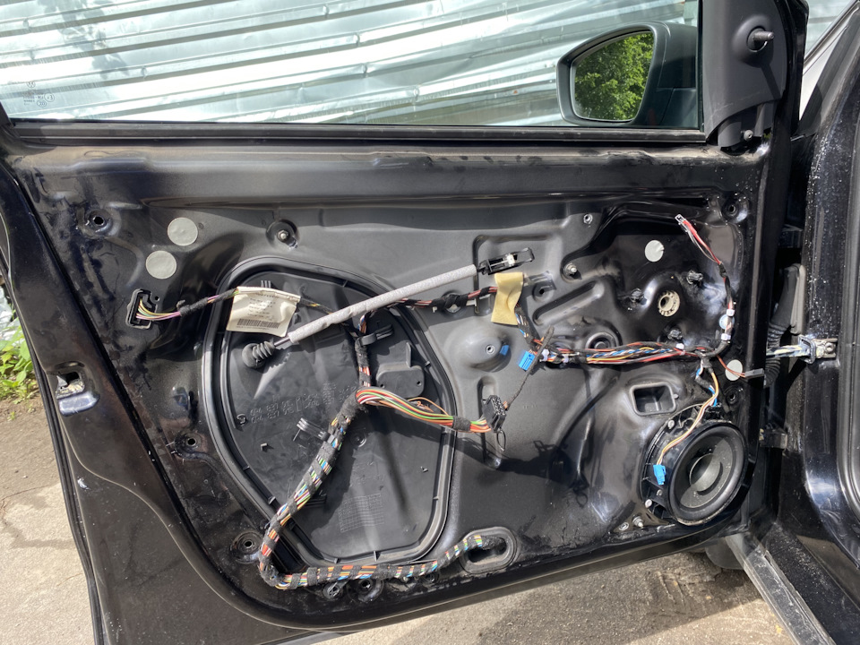 Фото в бортжурнале Volkswagen Polo Sedan