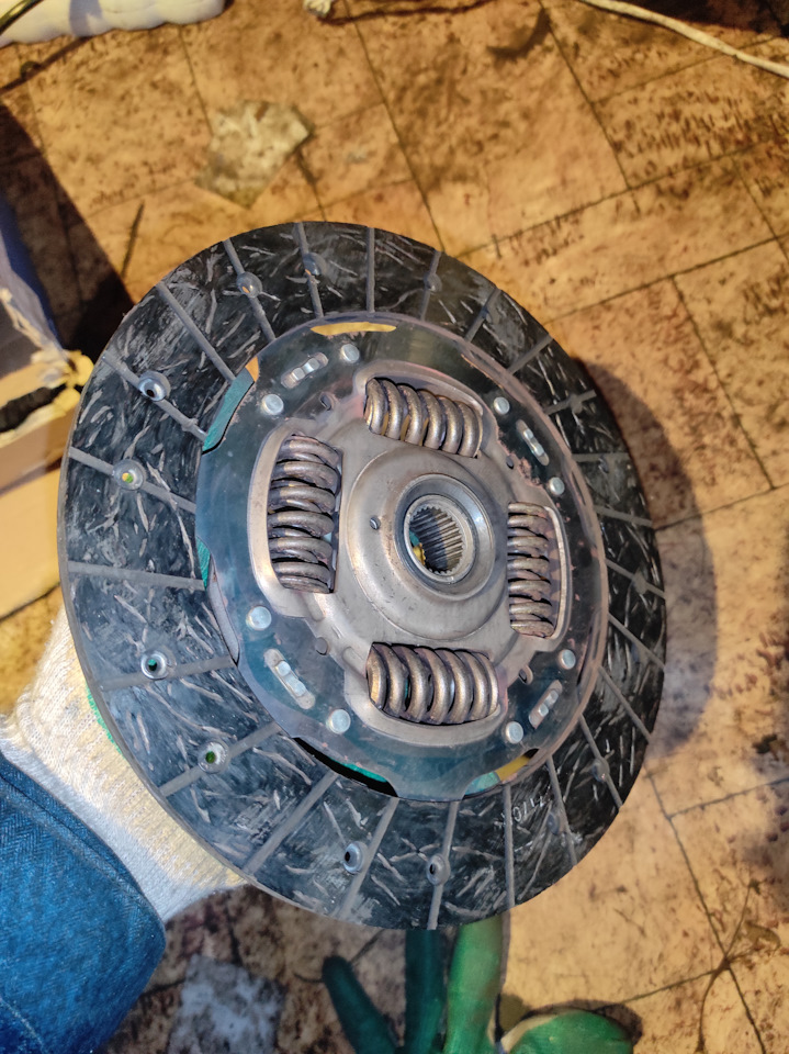 3000950019 Сцепление, комплект для AUDI, SEAT, SKODA, VW SACHS ...