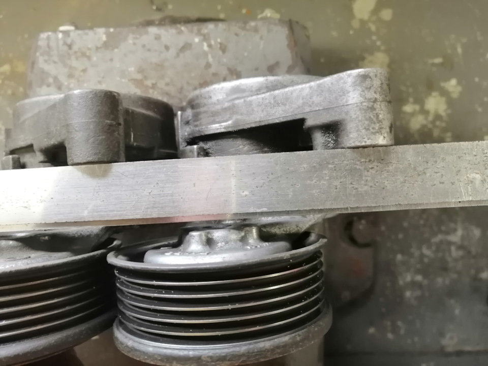 Фото в бортжурнале Mazda 3 (1G) BK