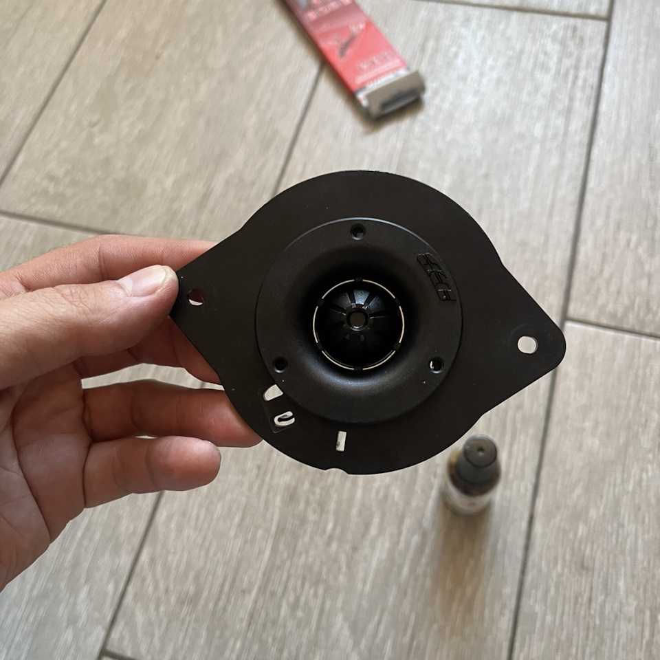 Фото в бортжурнале Audi A4 (B8)