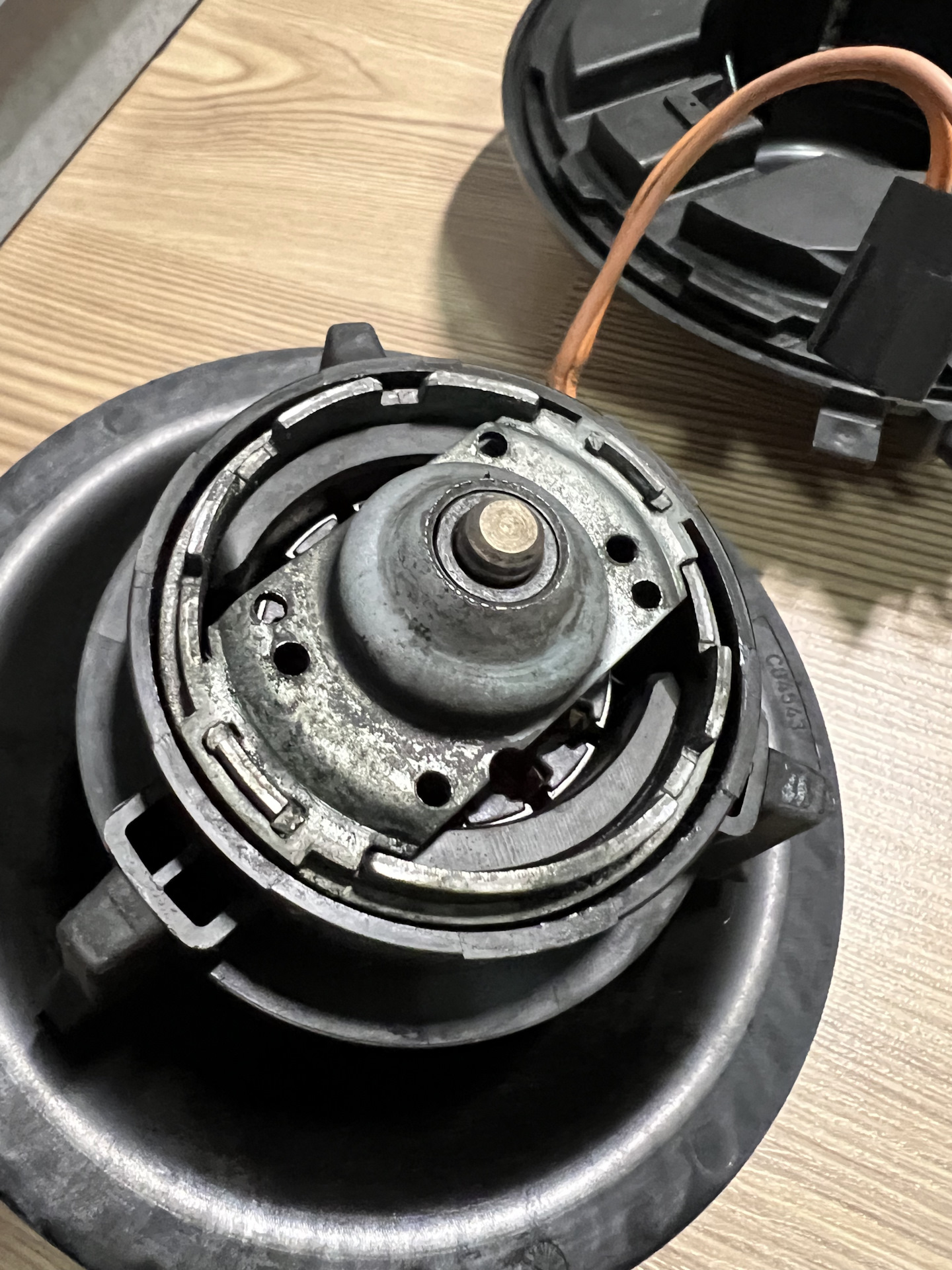 Щетки Моторчика Печки Октавия А7 Купить