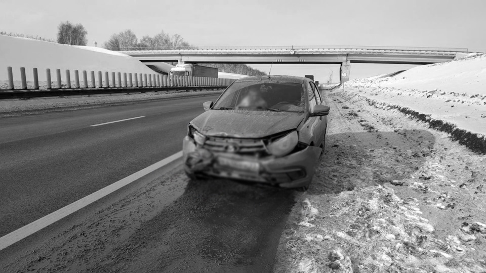 Гранты нет. — Lada Гранта Лифтбек (2-е поколение), 1,6 л, 2019 года ...