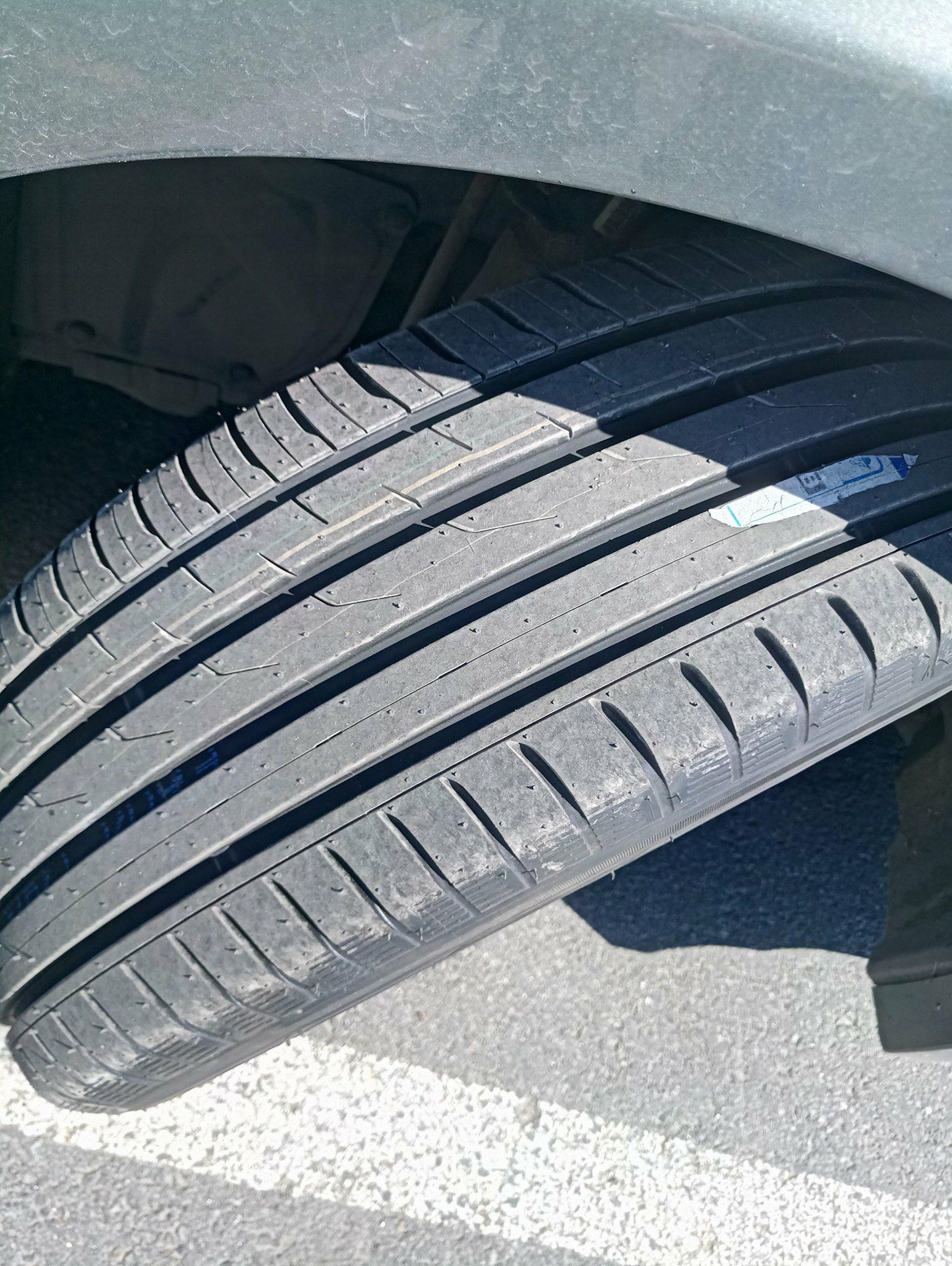 Шина Летняя Тойо Проксес Cf2 Р15 Купить