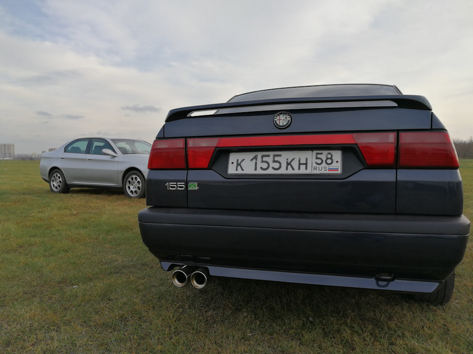 Peugeot 407 Седан увеличение клиренса — AUTODVC на DRIVE2