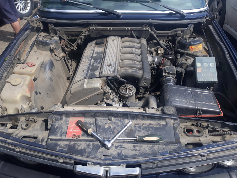 ЗАЗ 968 1.2 бензиновый 1985 | М по прозвищу "Зверь" на DRIVE2