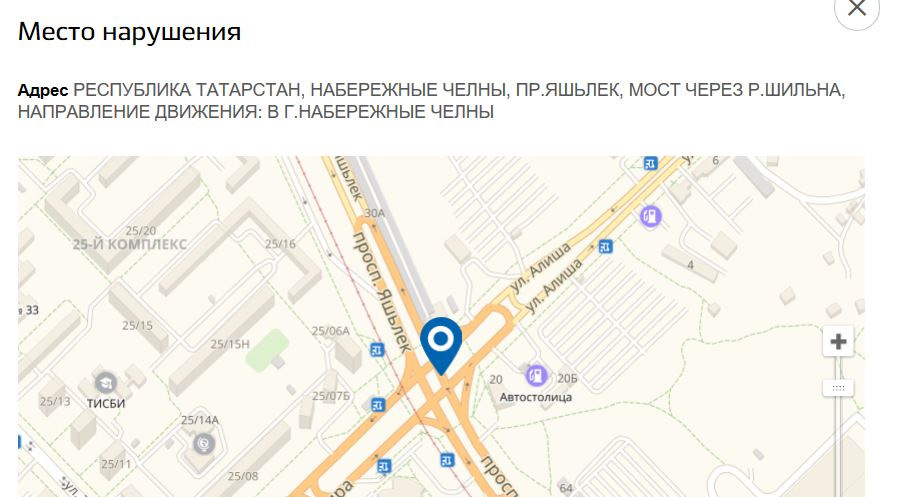 Тот самый мост — KIA Ceed (2G)