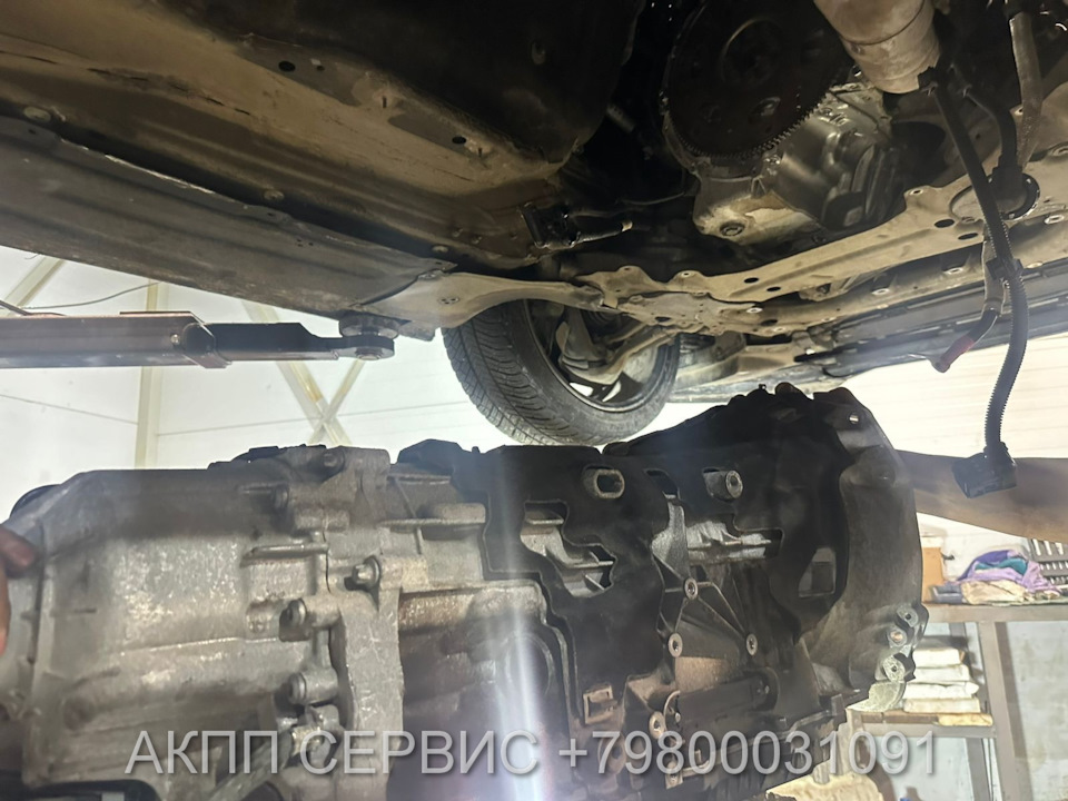 Фото в бортжурнале BMW X5 (E70)