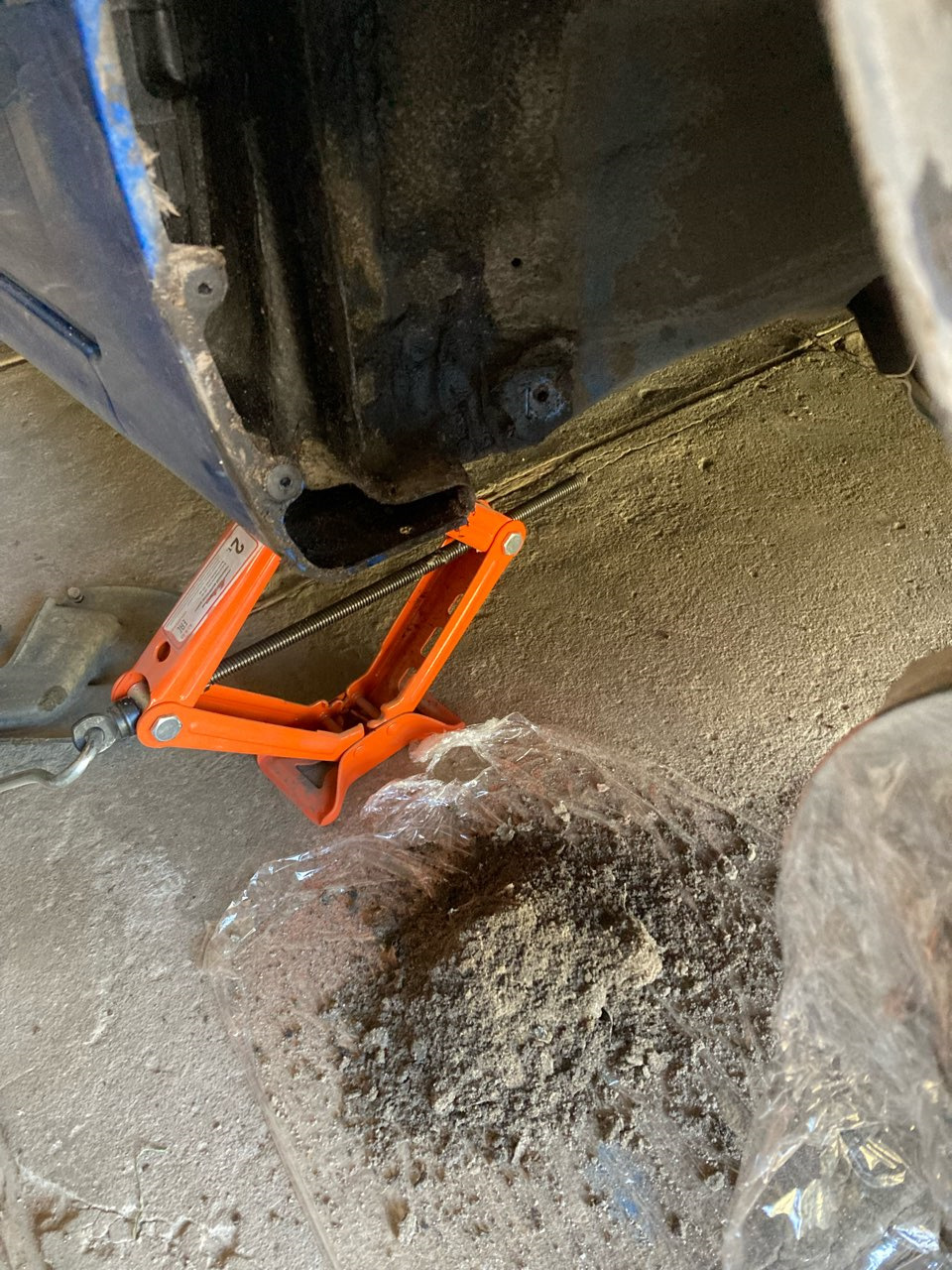 Фото в бортжурнале KIA Rio (4G)