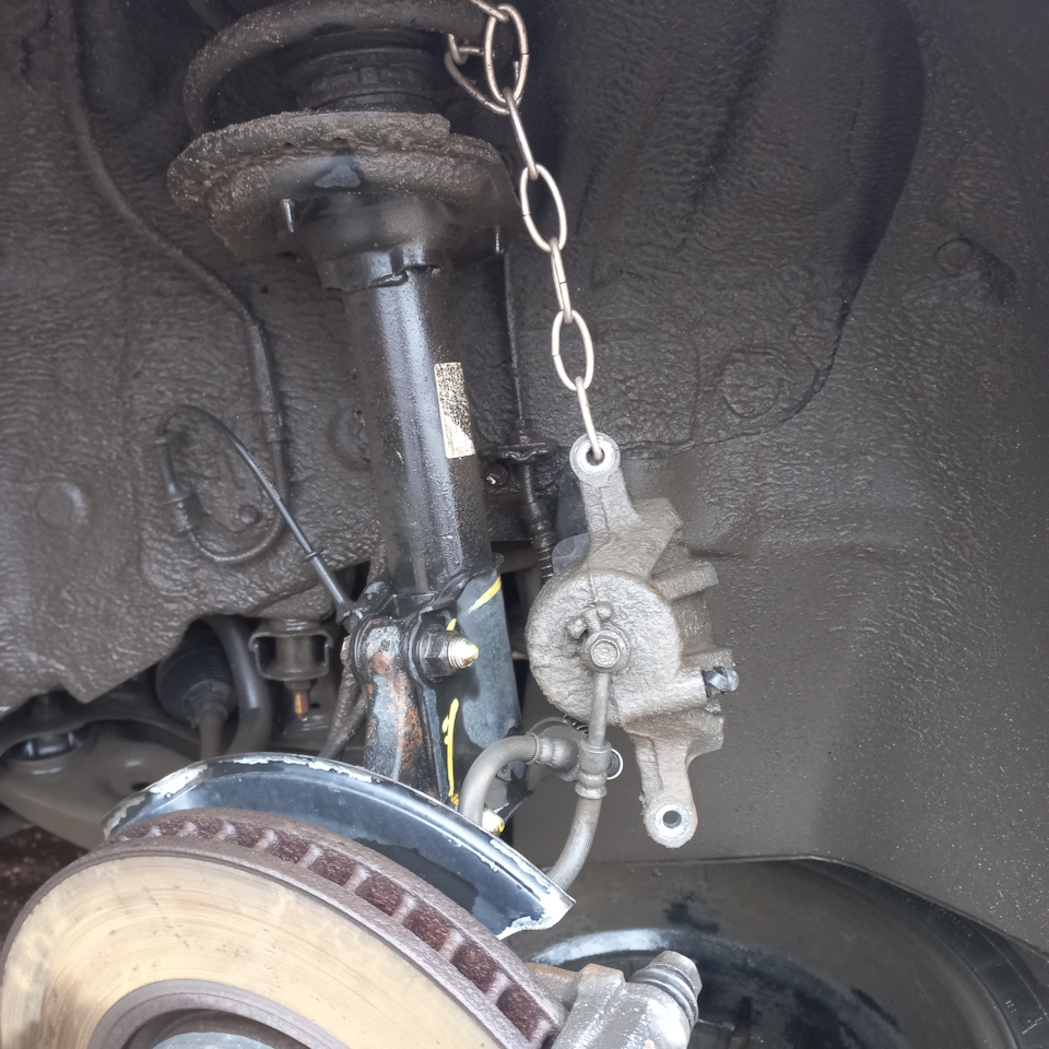 Фото в бортжурнале Hyundai Creta (1G)