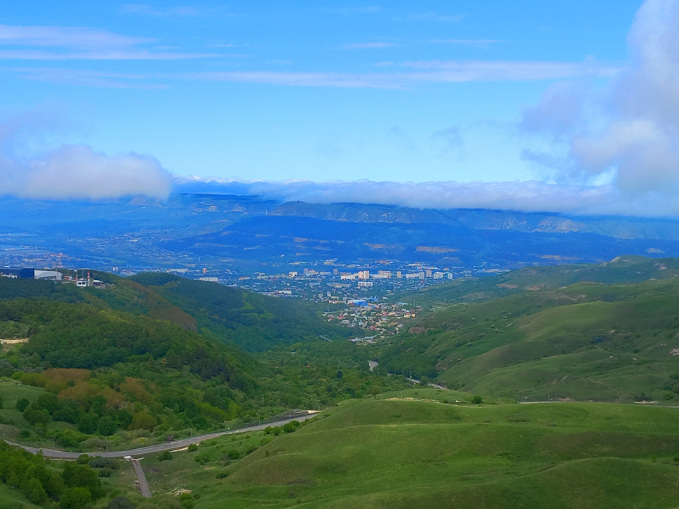 Фото в бортжурнале Lada Largus Cross