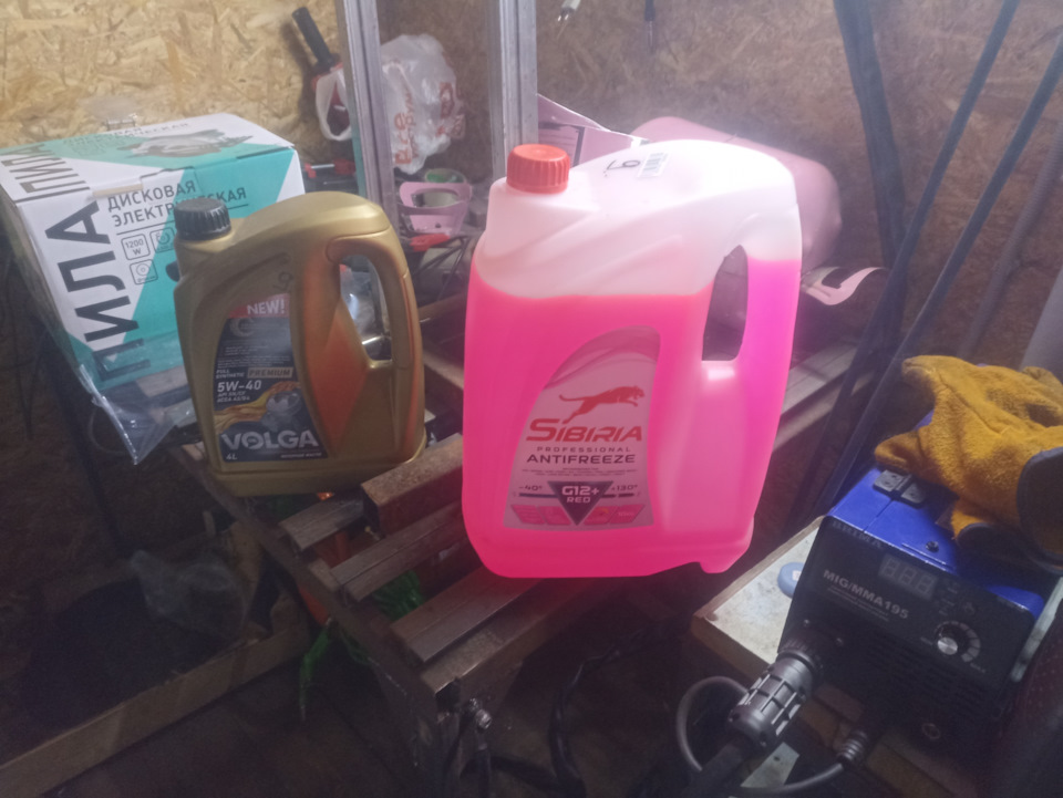 Фото в бортжурнале Lada Гранта Лифтбек (1G)