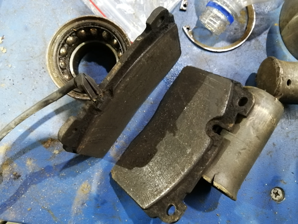 Фото в бортжурнале Audi Q5 (1G)