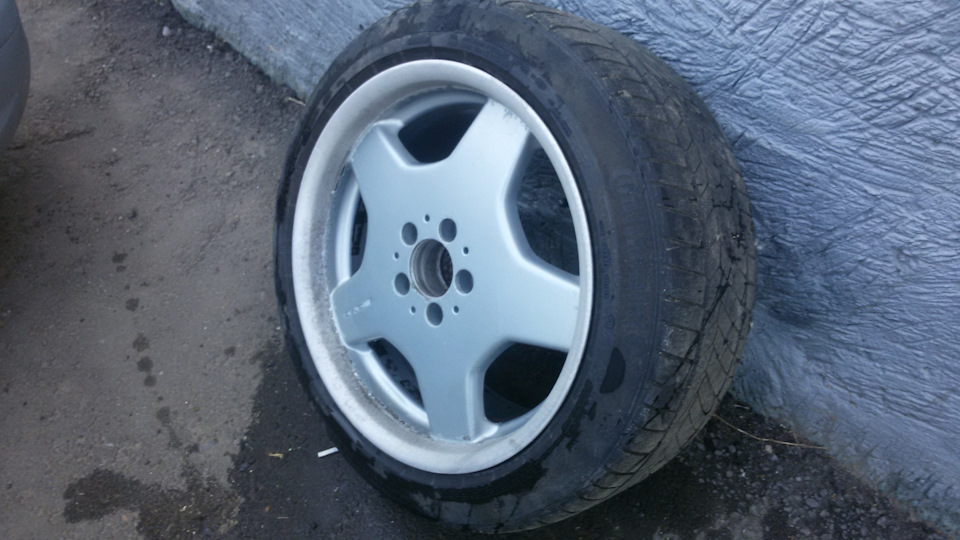 Дребезг при разгоне. победил! — Volkswagen Polo Mk5, 1,2 л, 2016 года ...